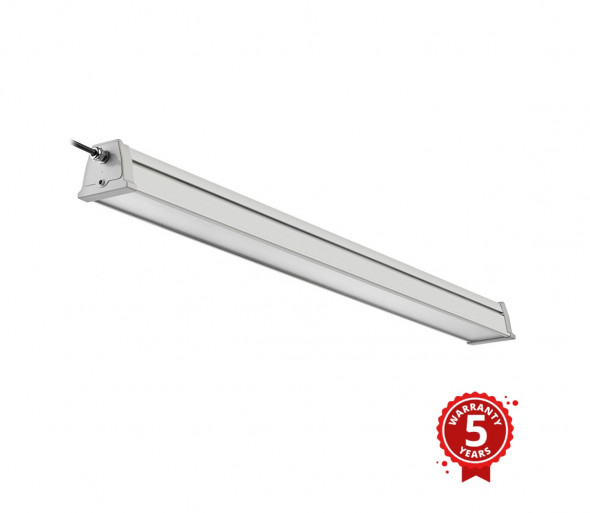 Greenlux GXWP360 - LED Techniczne oświetlenie świetlówkowe DUST PROFI NG LED/60W IP66