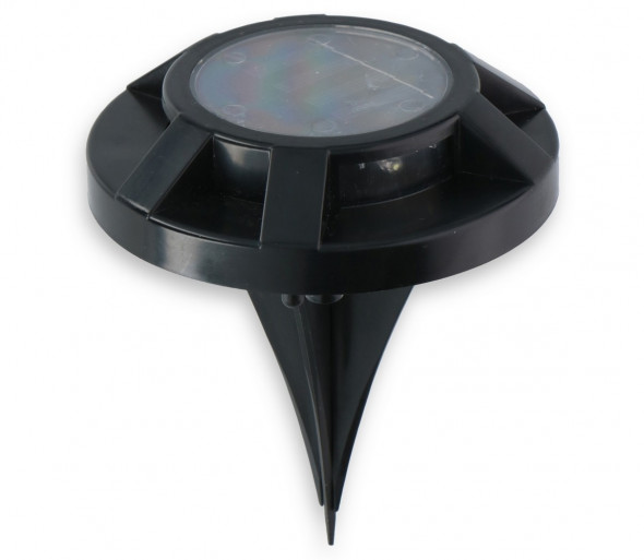 Grundig 12338 - LED Lampa solarna 3xLED/1xAAA