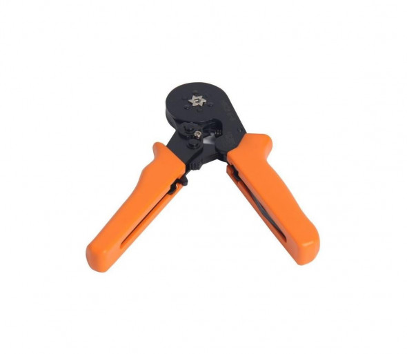 Hadex - Szczypce do zaciskania rur 6mm