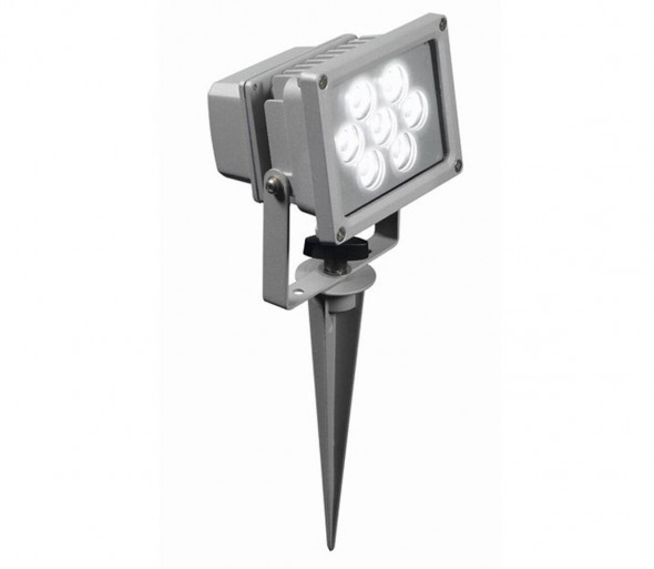 HiLite - LED Reflektor LED/7W/230V IP65