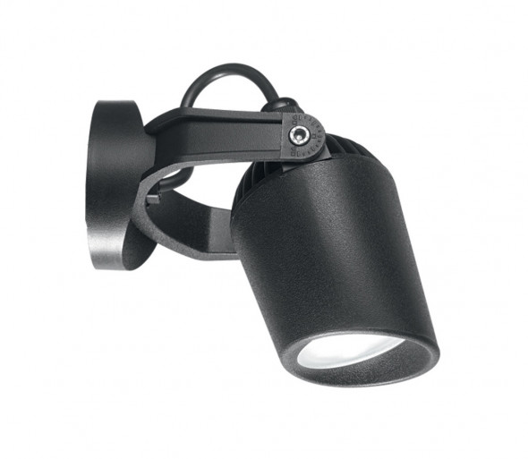 Ideal Lux - LED Oświetlenie zewnętrzne 1xGU10/4,5W/230V IP66