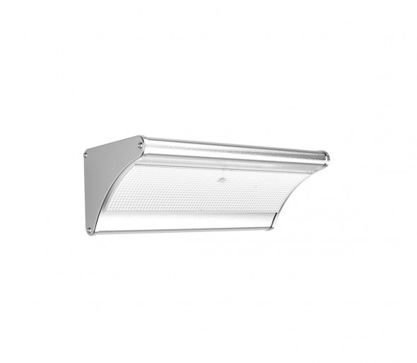 Immax 08437L - LED Kinkiet solarny z czujnikiem LED/3,2W/3,2V IP65