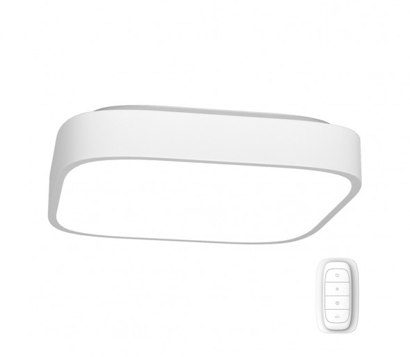 Immax NEO 07042L - LED Oświetlenie ściemnialne RECUADRO LED/67W/230V + ZS