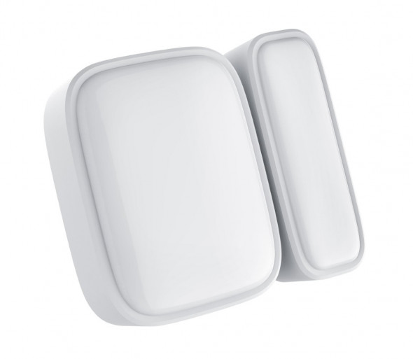 Immax NEO SMART - ZESTAW 3x Czujnik magnetyczny na okna i drzwi Zigbee