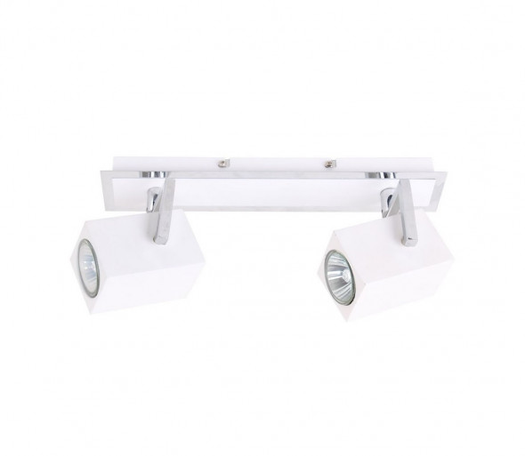 ITALUX FH31152AJA3 - Oświetlenie punktowe MATEO 2xGU10/35W/230V