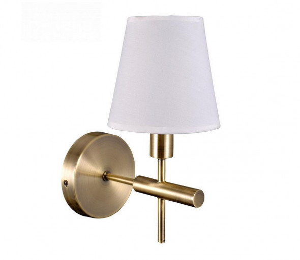 ITALUX MB38482-1 - Kinkiet BALTER 1xE14/40W/230V