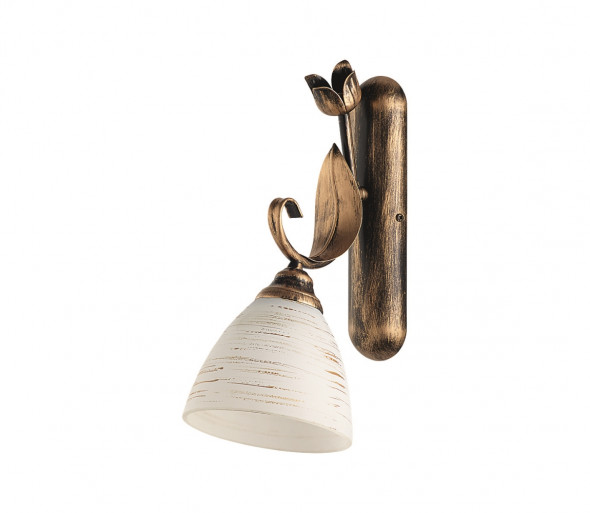 Jupiter 1185 - Kinkiet MALAGA 1xE27/60W/230V