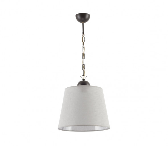 Jupiter 1359 - KM 1 V - Lampa wisząca KAMELIA 1xE27/60W/230V