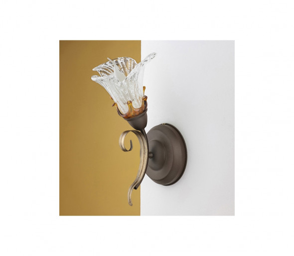 Jupiter 735 - KEK1 - Kinkiet KENT 1xE14/40W/230V