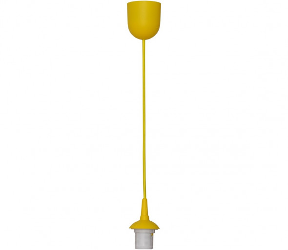 Kabel zasilający 1xE27/60W/230V