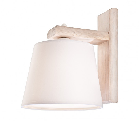 Kinkiet 1xE27/60W/230V