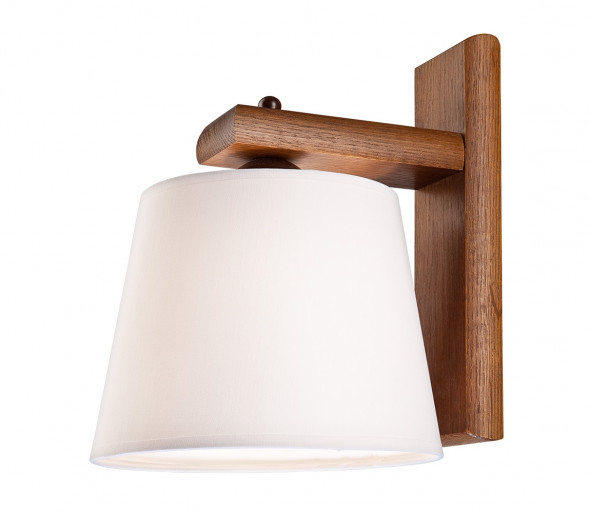 Kinkiet 1xE27/60W/230V