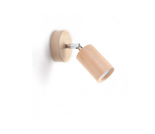 Kinkiet BERGE 1xGU10/40W/230V