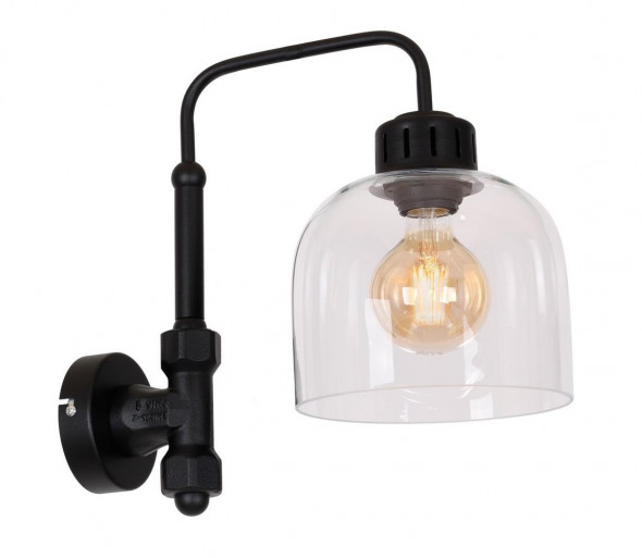 Kinkiet BRIT 1xE27/60W/230V