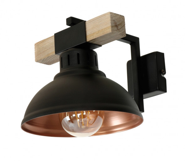 Kinkiet HAKON 1xE27/60W/230V