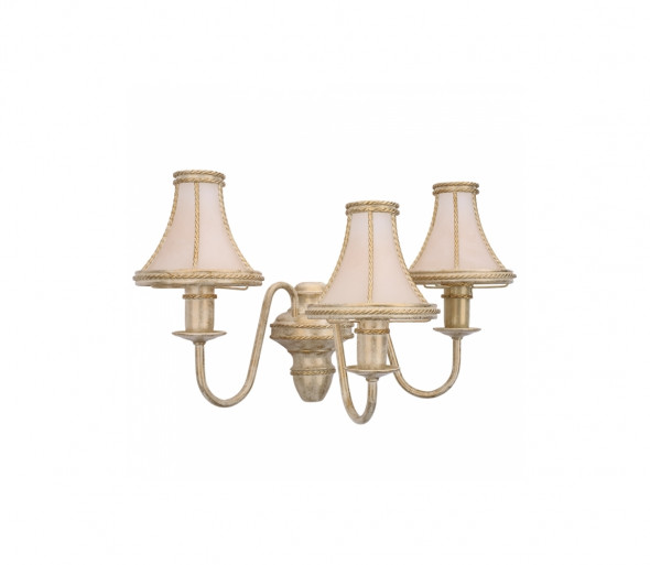 Kinkiet KWINERO KW/K/3 3xE14/60W