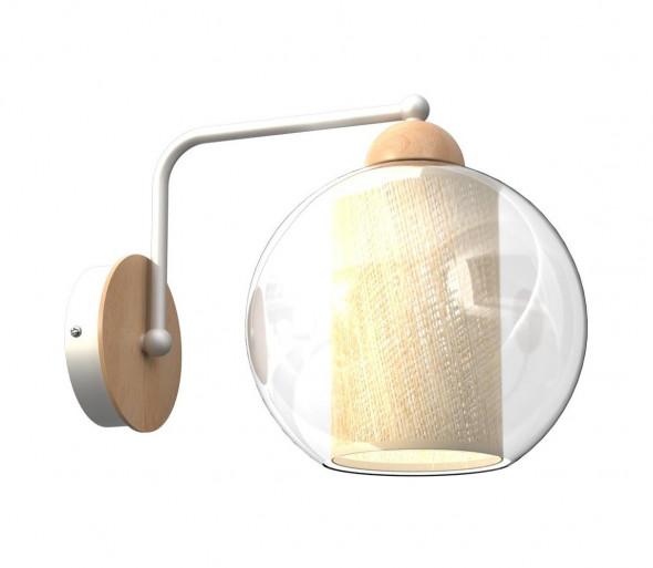 Kinkiet TELA 1xE27/60W/230V