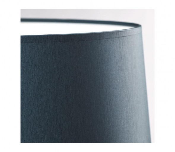 Klosz WINSTON E27 śr. 50 cm zielony