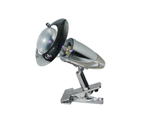 Lampa Klips ZEUS CLIP