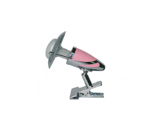 Lampa Klips ZEUS CLIP