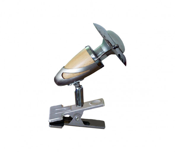 Lampa Klips ZEUS CLIP