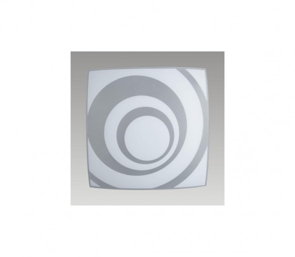 Lampa Plafon/Kinkiet DELTA