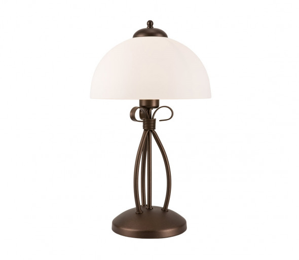 Lampa stołowa ADELLE 1xE27/60W/230V