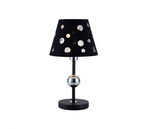 Lampa stołowa BATLEY 1xE14/60W/230V