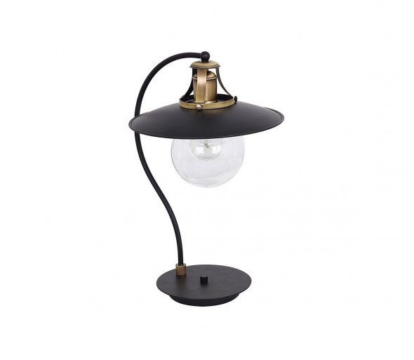Lampa stołowa CANCUN 1xE27/60W/230V