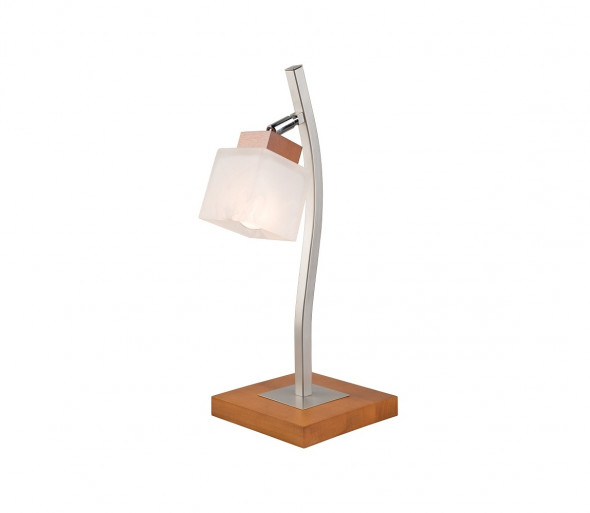 Lampa stołowa DANA 1xE14/40W/230V