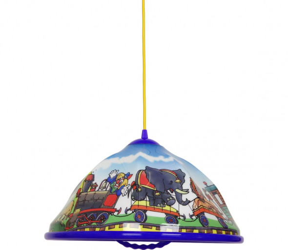 Lampa wisząca CYRK