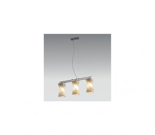 Lampa wisząca NEPTUN 3xE27/60