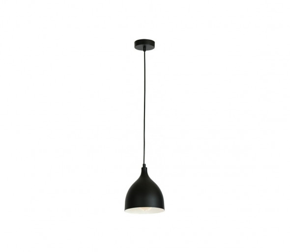 Lampa wisząca NOAK 1xE27/60W/230V