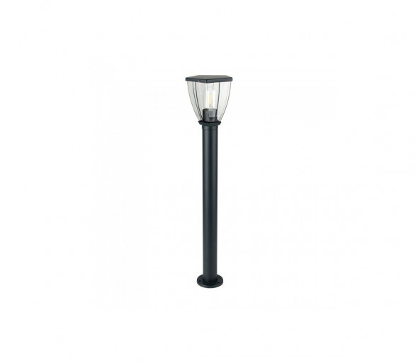 Lampa zewnętrzna 1xE27/40W/230V IP44