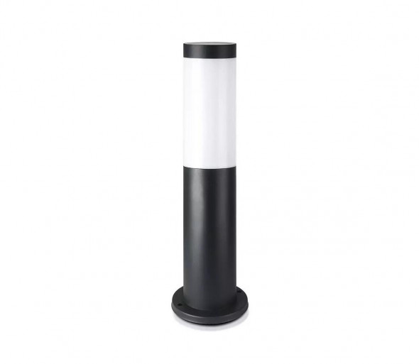 Lampa zewnętrzna 1xE27/60W/230V IP44 45cm czarna