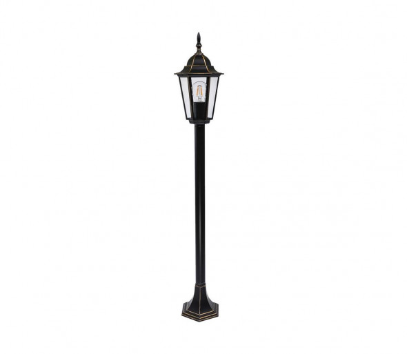 Lampa zewnętrzna 1xE27/60W/230V IP44