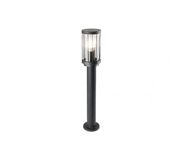 Lampa zewnętrzna FIORD 1xE27/10W/230V IP44