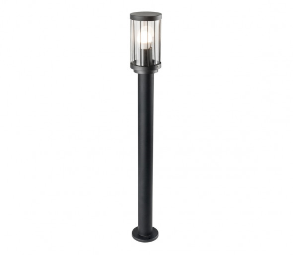 Lampa zewnętrzna FIORD 1xE27/10W/230V IP44