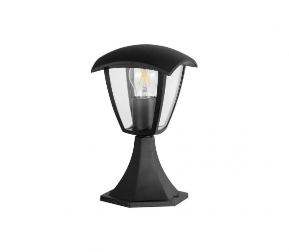 Lampa zewnętrzna IGMA 1xE27/12W/230V IP44 29,5 cm