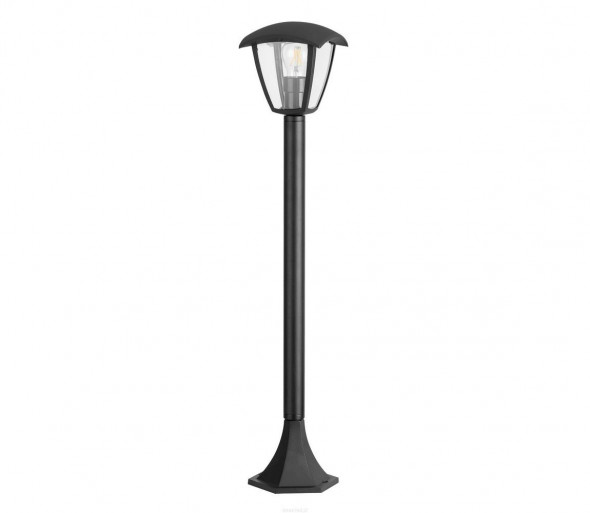 Lampa zewnętrzna IGMA 1xE27/12W/230V IP44 88 cm