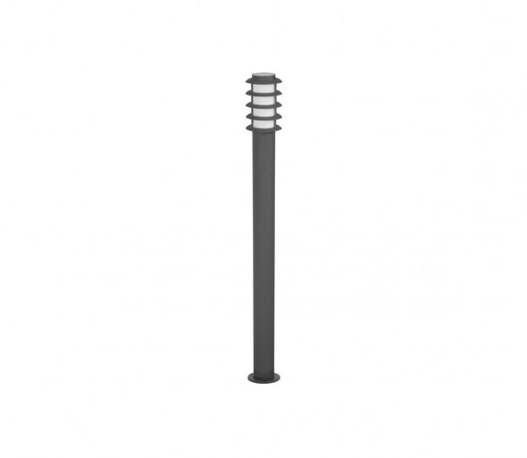 Lampa zewnętrzna SERENA 1xE27/10W/230V IP44 100 cm