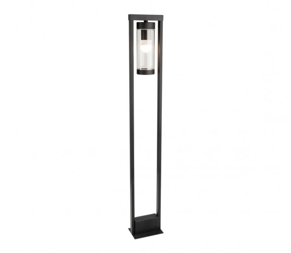 Lampa zewnętrzna SPECTRA 1xE27/10W/230V IP44 80 cm