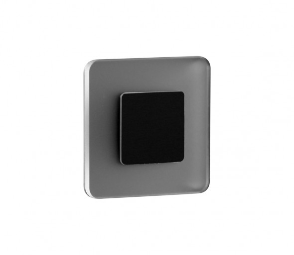 LDST SW-01-SC-BC8 - Oprawa schodowa SWIFT 8xLED/1,2W/230V