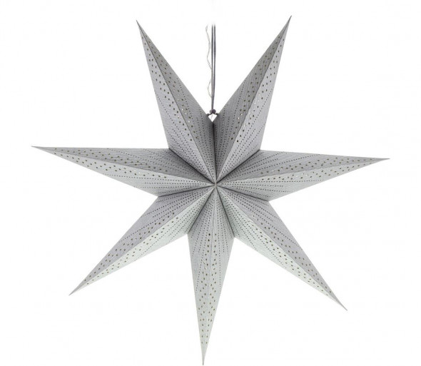 LED Dekoracja świąteczna 10×LED/3×AA ciepła biel