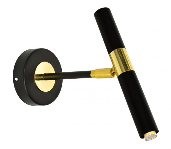 LED Kinkiet MONZA 1xG9/7W/230V