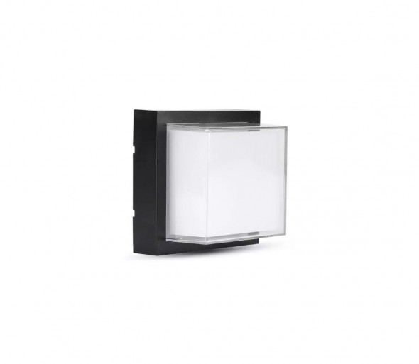 LED Kinkiet zewnętrzny LED/7W/230V IP65 3000K