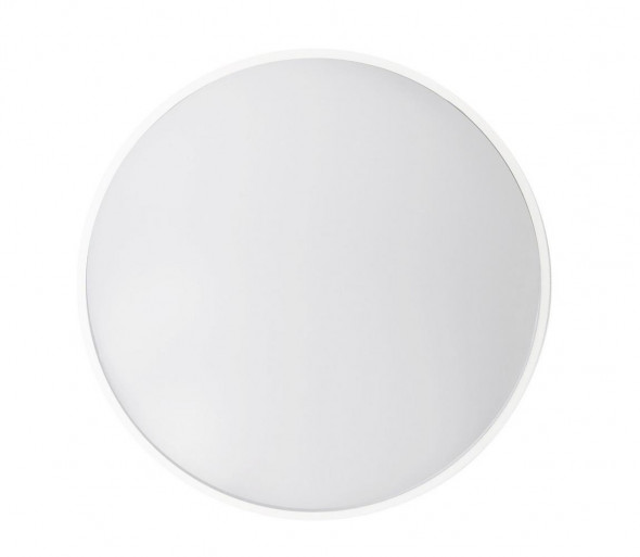 LED Lampa natynkowa LED/14W/230V biały