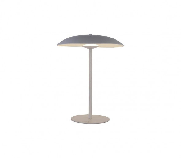 LED Lampa stołowa LUND LED/10,5W/230V biała