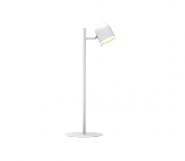 LED Lampa stołowa RAWI LED/4,2W/230V biała