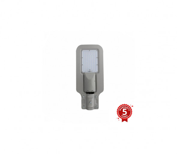 LED Lampa uliczna LED/60W/230V IP65